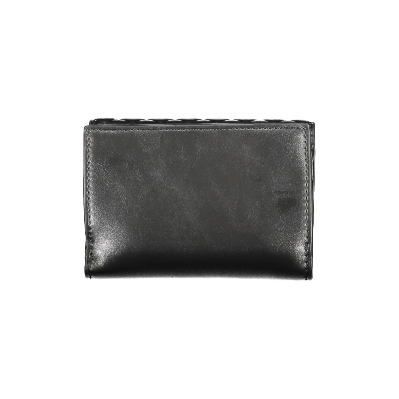 Calvin klein wallet K60K611896 Black