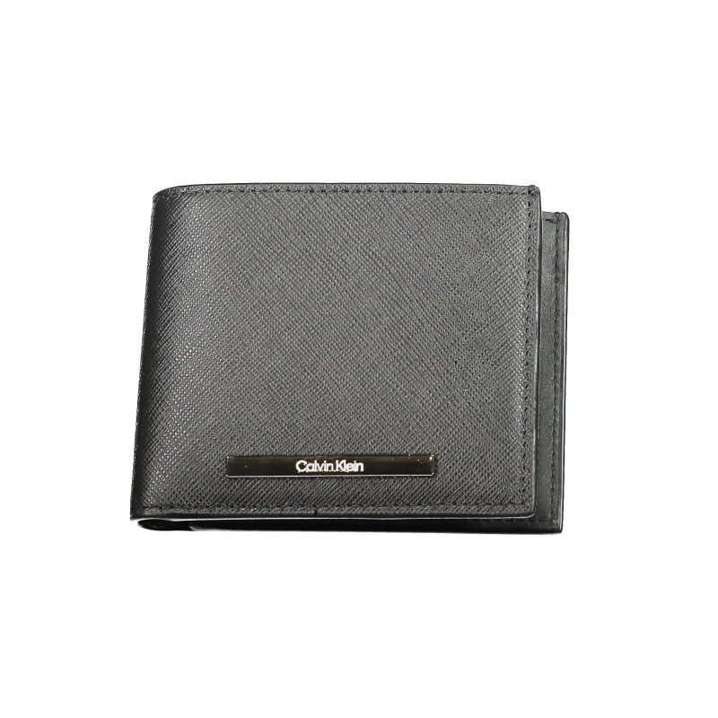 Calvin klein wallet K50K511675 Black