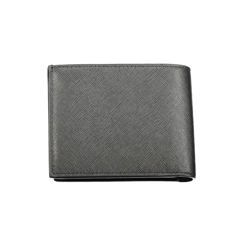 Calvin klein wallet K50K511675 Black