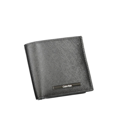 Calvin klein wallet K50K511675 Black