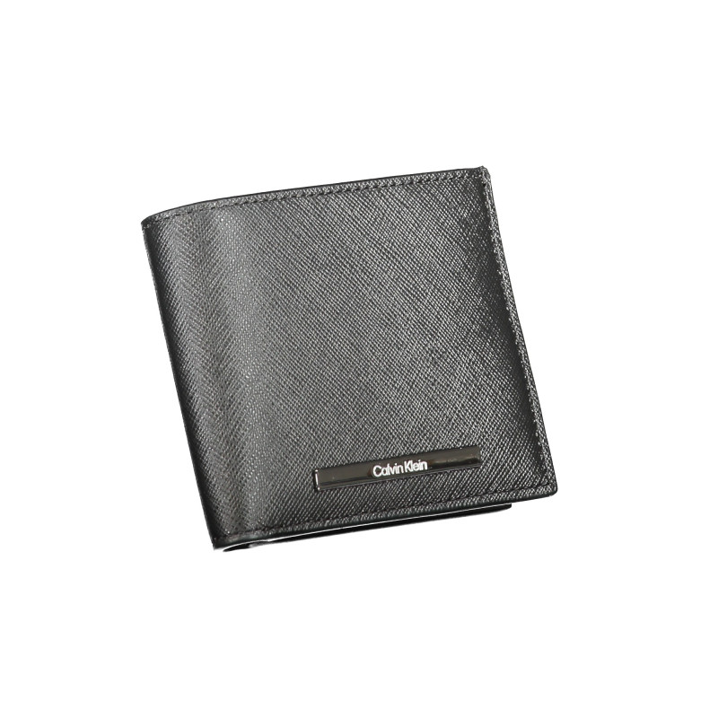 Calvin klein wallet K50K511675 Black