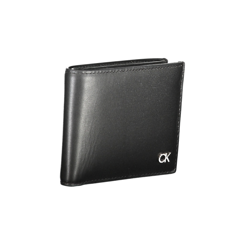 Calvin klein wallet K50K511692 Black