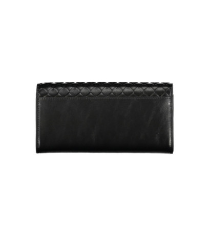 Calvin klein wallet K60K611895 Black