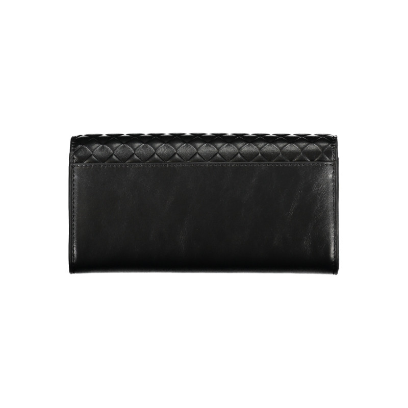 Calvin klein wallet K60K611895 Black