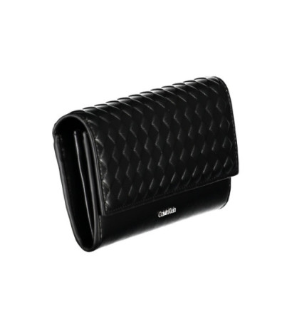 Calvin klein wallet K60K611895 Black