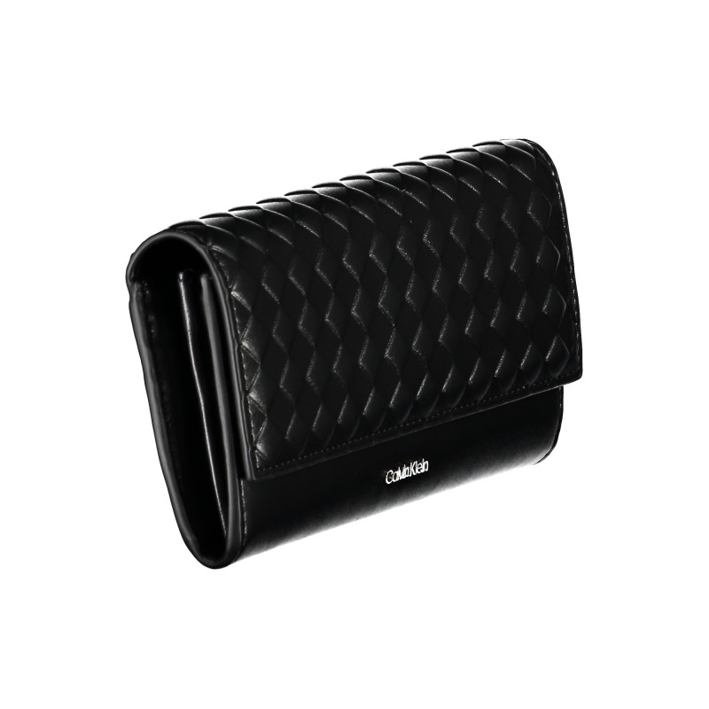 Calvin klein wallet K60K611895 Black