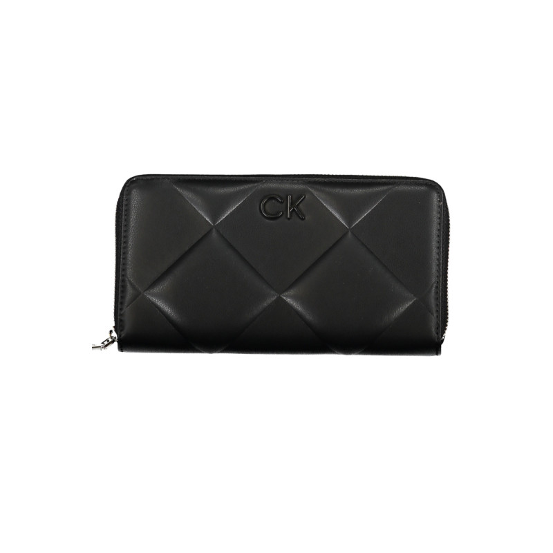 Calvin klein wallet K60K611782 Black