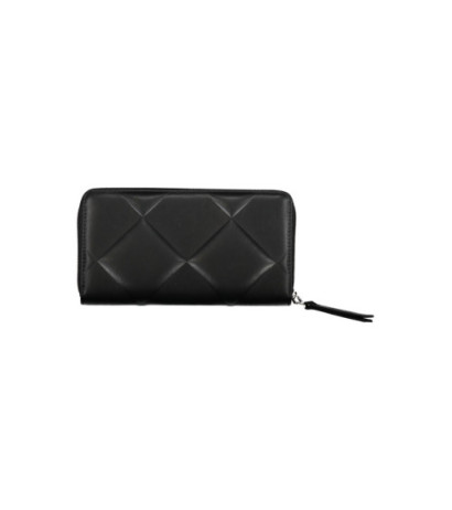 Calvin klein wallet K60K611782 Black