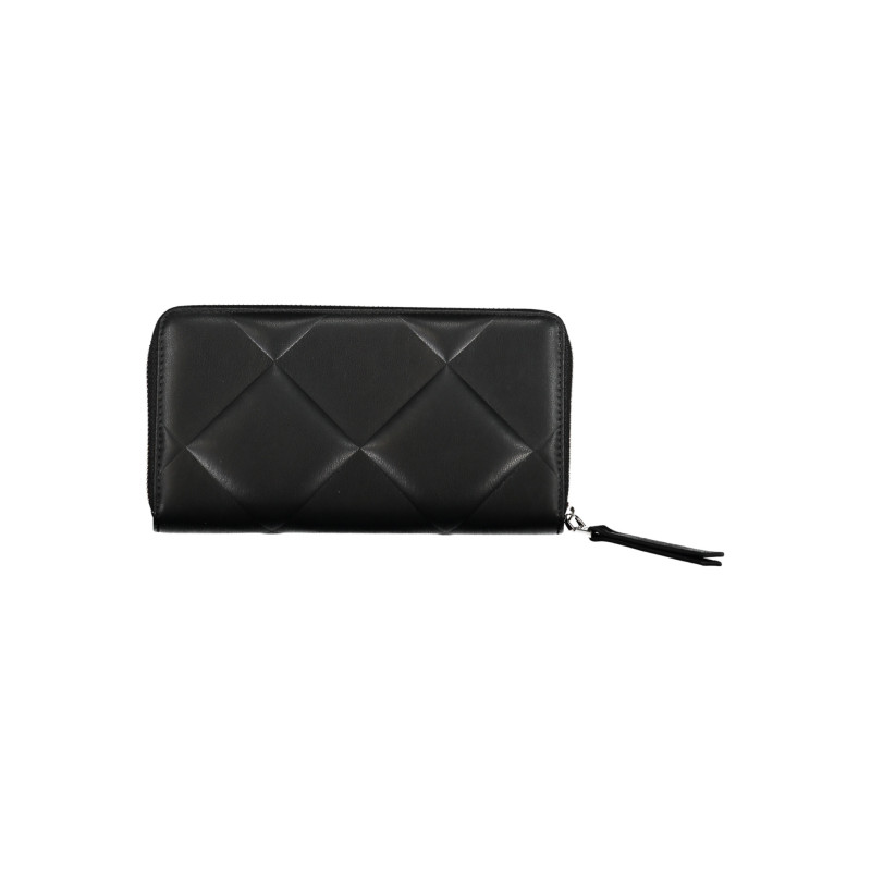 Calvin klein wallet K60K611782 Black