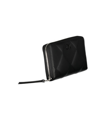 Calvin klein wallet K60K611782 Black