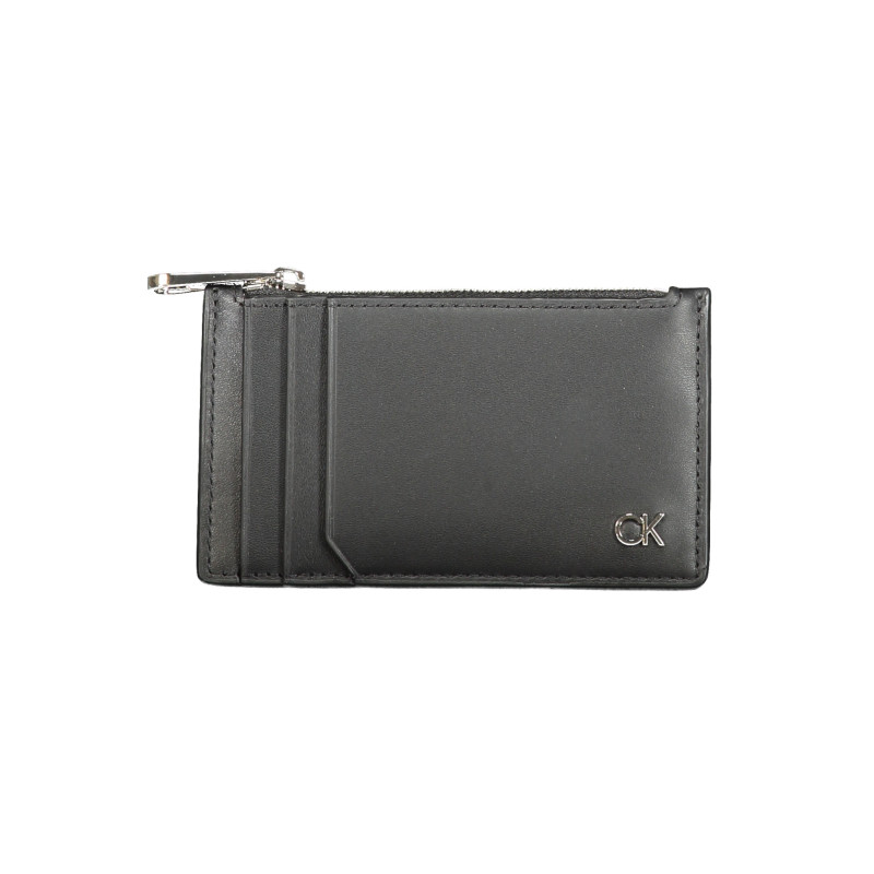 Calvin klein wallet K50K511685 Black