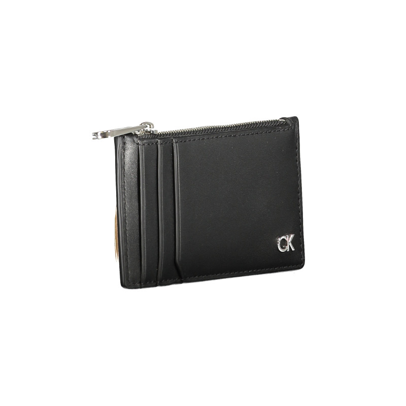 Calvin klein wallet K50K511685 Black