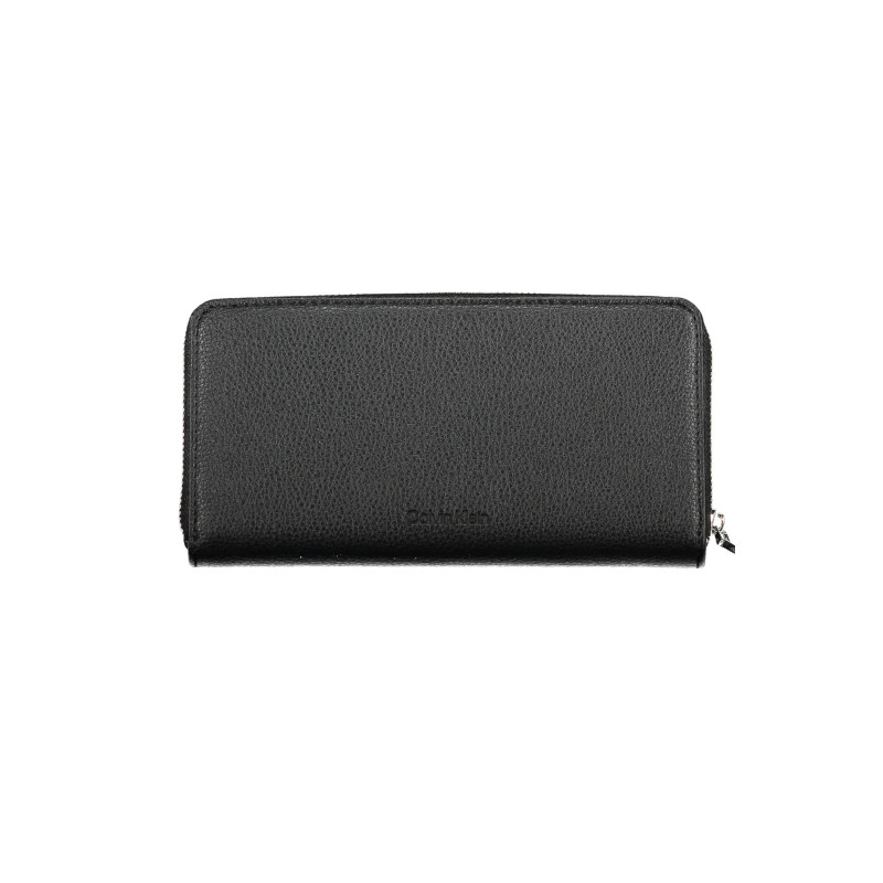 Calvin klein wallet K60K611778 Black