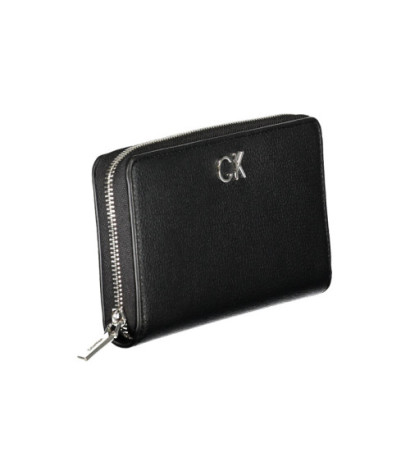 Calvin klein wallet K60K611778 Black