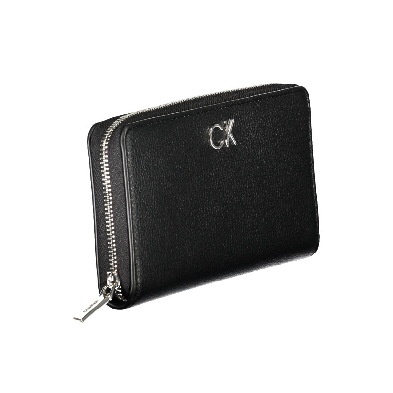 Calvin klein wallet K60K611778 Black