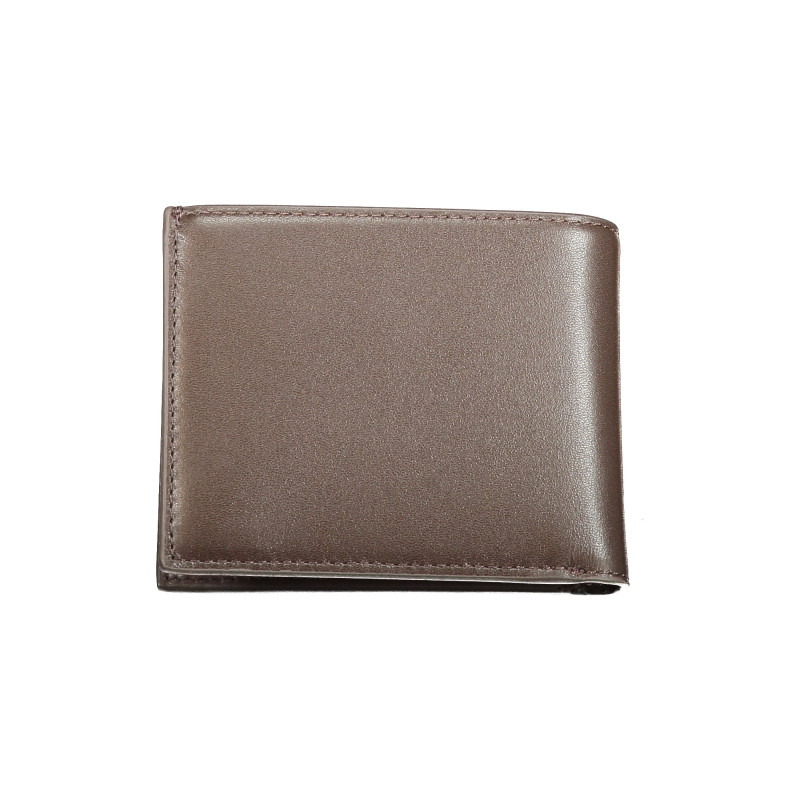 Calvin klein wallet K50K511692 Brown