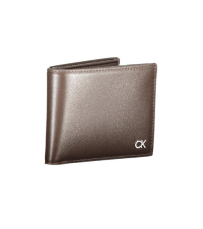 Calvin klein wallet K50K511692 Brown