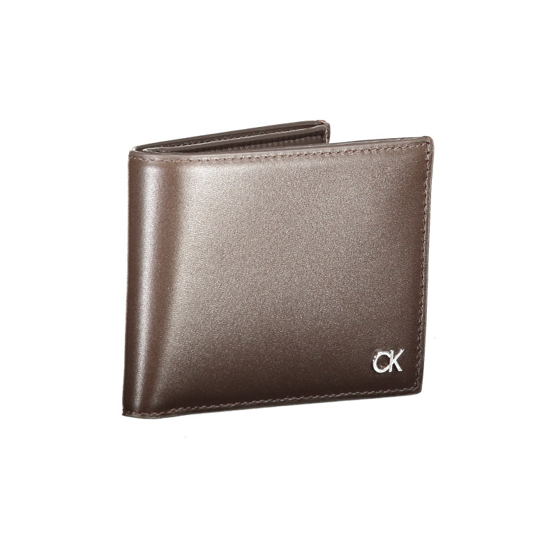 Calvin klein wallet K50K511692 Brown