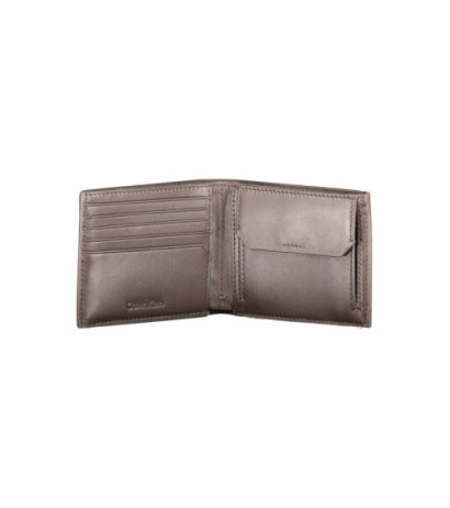 Calvin klein wallet K50K511692 Brown