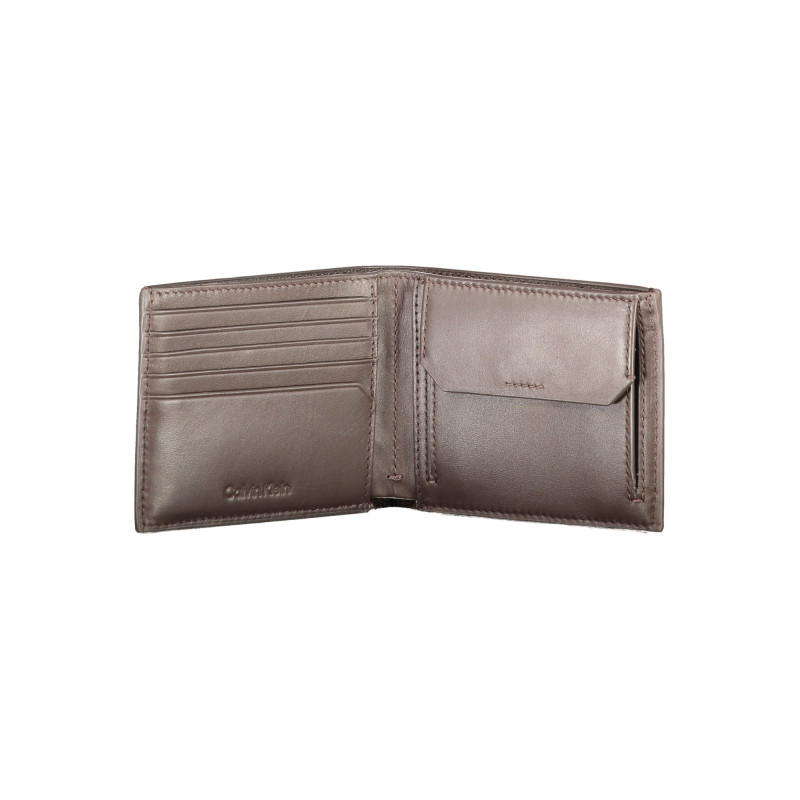 Calvin klein wallet K50K511692 Brown