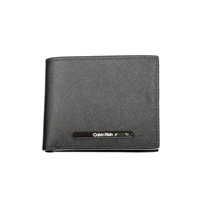 Calvin klein wallet K50K511672 Black