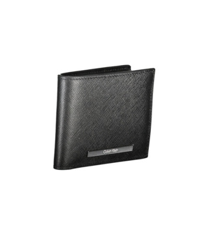 Calvin klein wallet K50K511672 Black