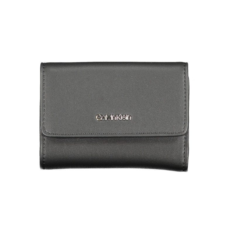 Calvin klein wallet K60K611934 Black