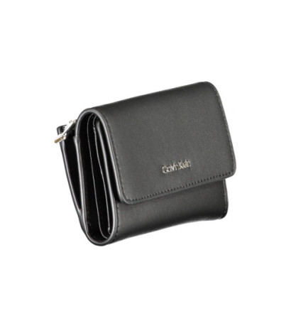 Calvin klein wallet K60K611934 Black