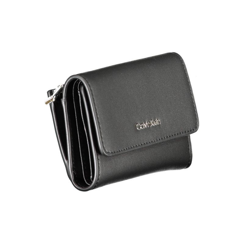 Calvin klein wallet K60K611934 Black