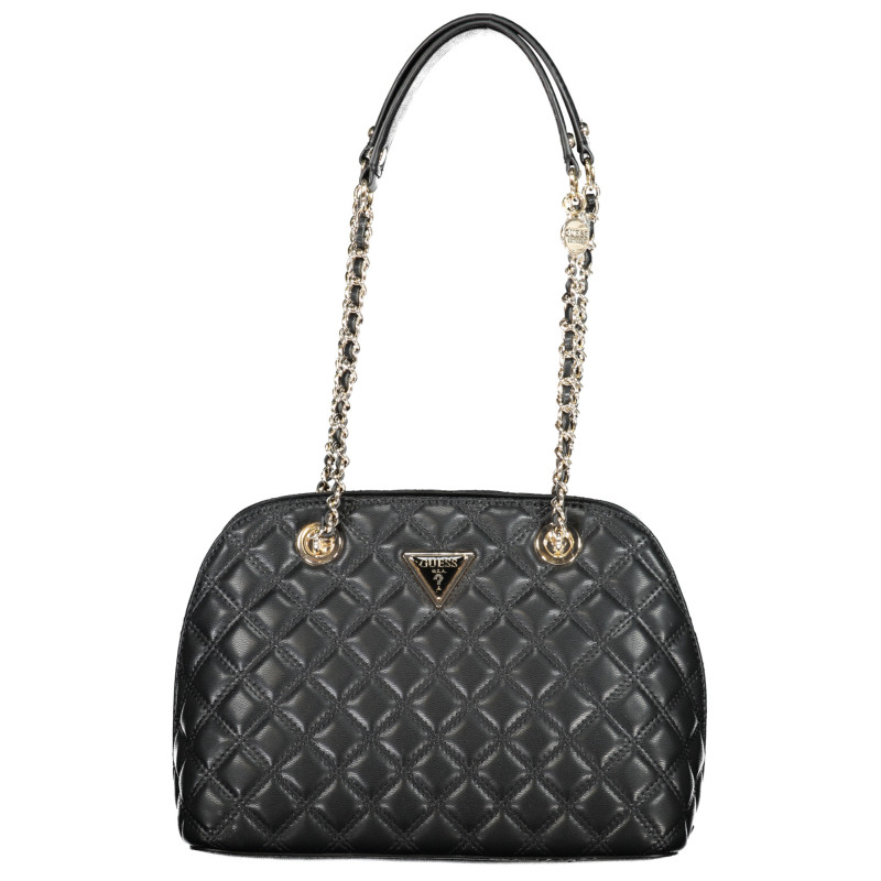 Guess jeans handbag QG874805 Black