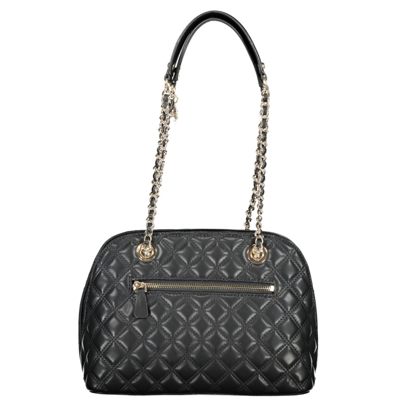 Guess jeans handbag QG874805 Black