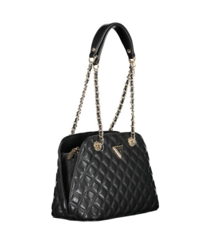 Guess jeans handbag QG874805 Black