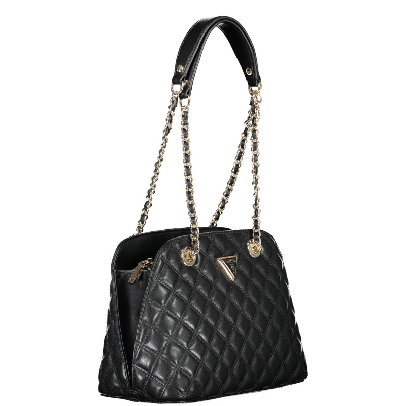 Guess jeans handbag QG874805 Black