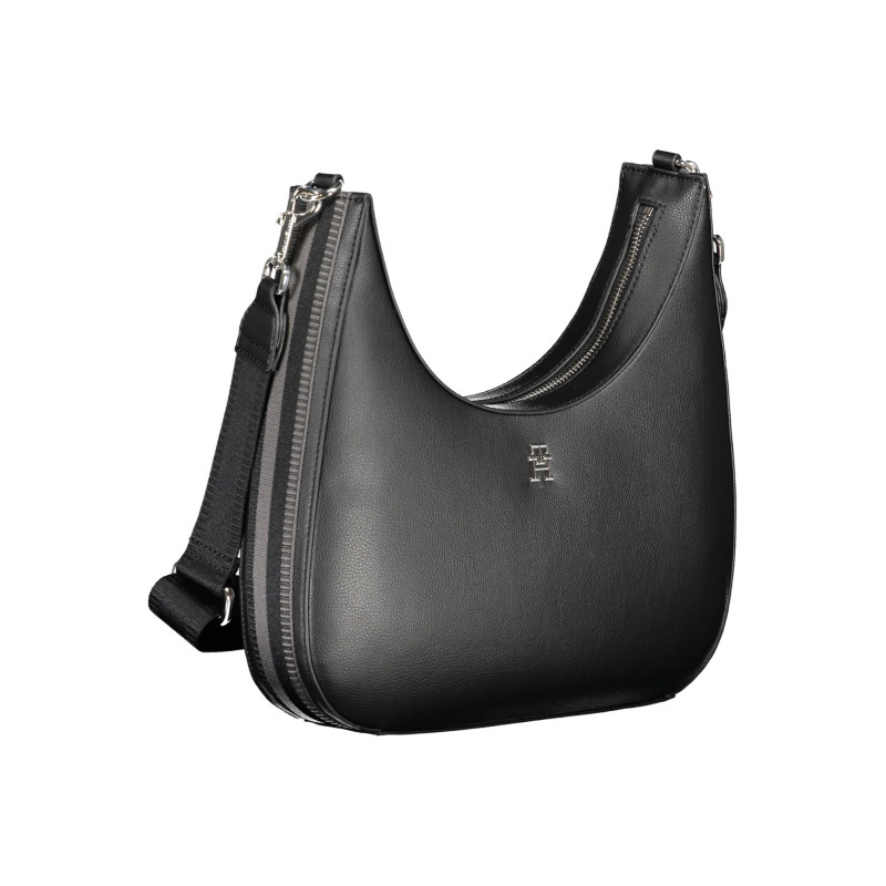 Tommy hilfiger handbag AW0AW15723 Black