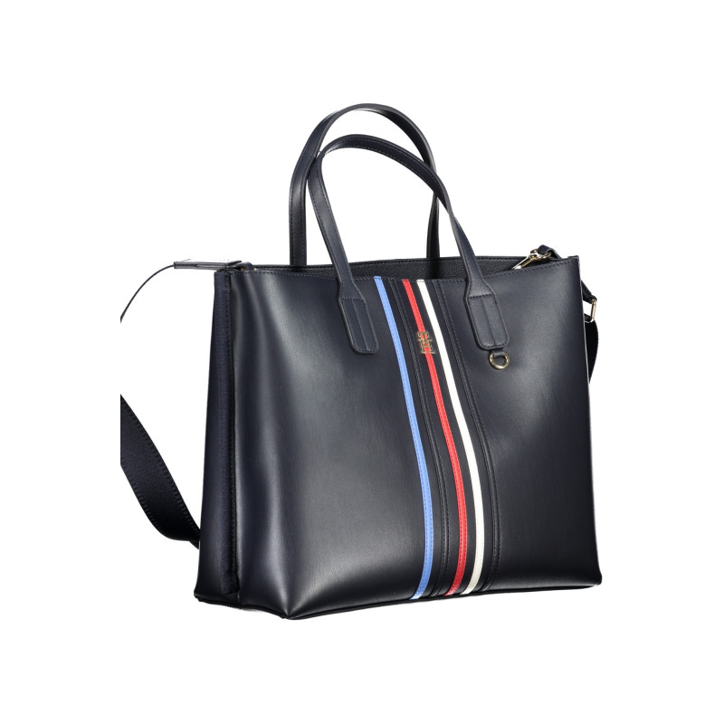 Tommy hilfiger handbag AW0AW16409 Blue