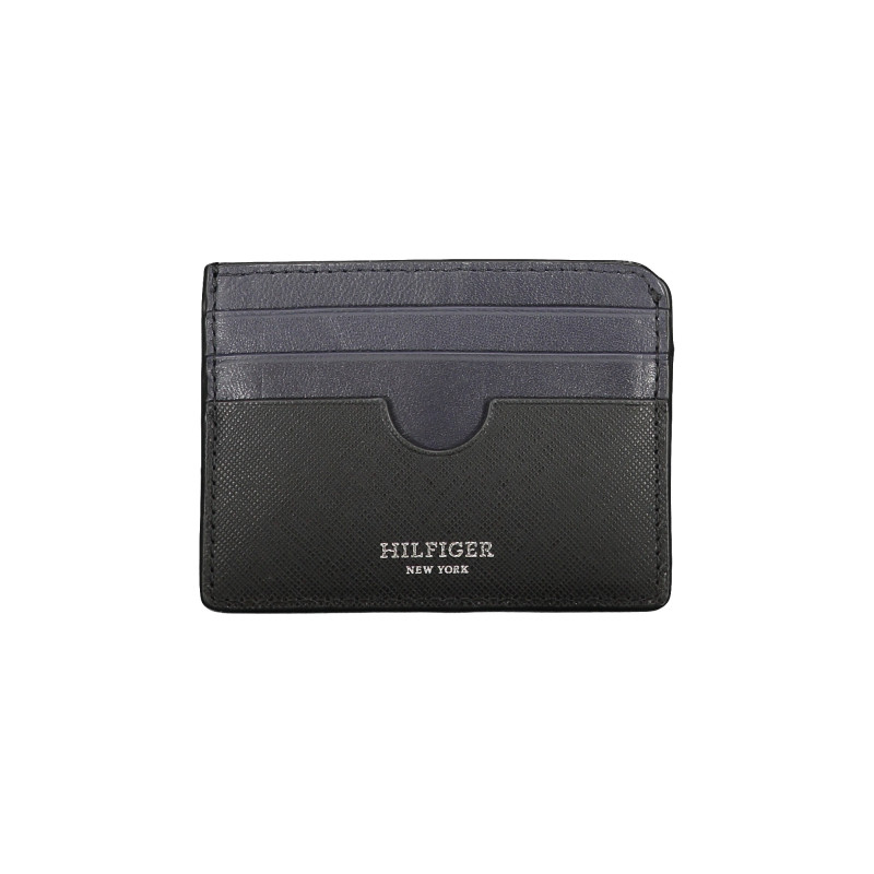 Tommy hilfiger wallet AM0AM12193 Black