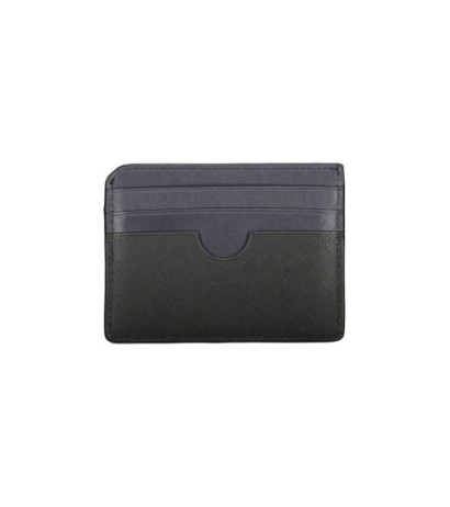 Tommy hilfiger wallet AM0AM12193 Black