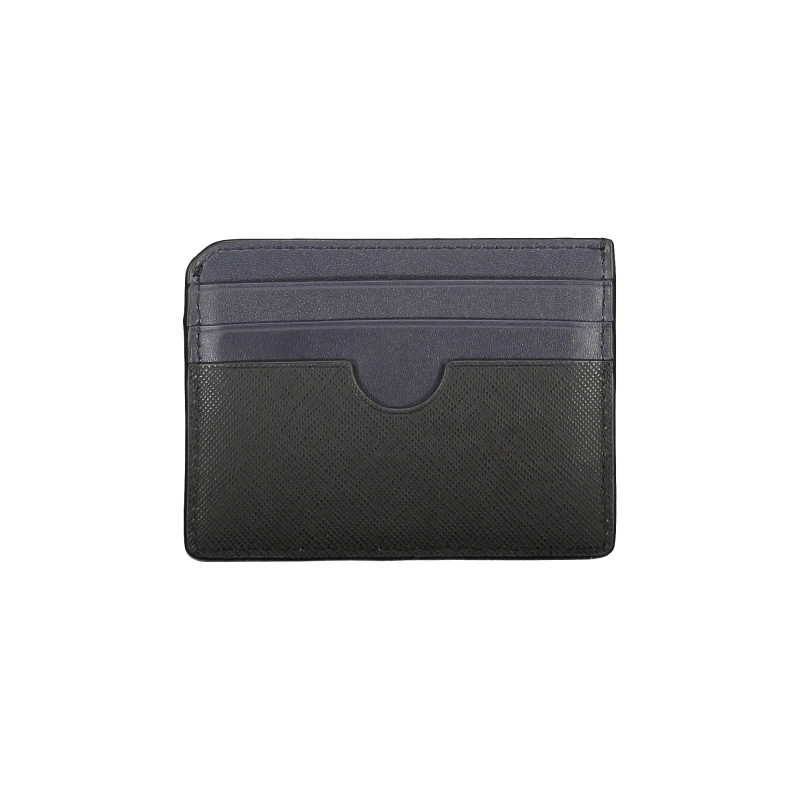 Tommy hilfiger wallet AM0AM12193 Black