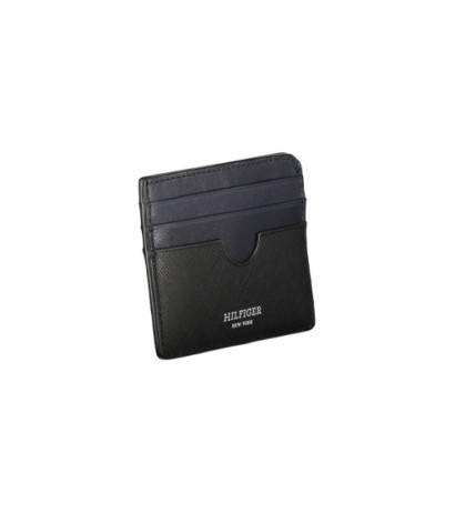 Tommy hilfiger wallet AM0AM12193 Black