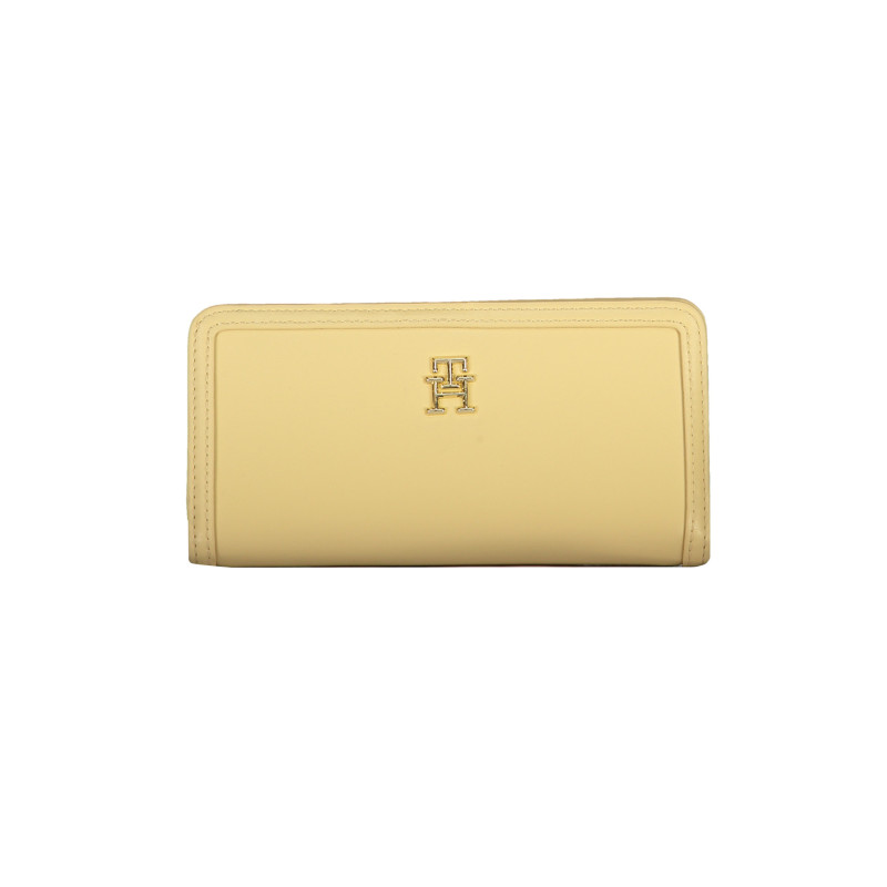 Tommy hilfiger wallet AW0AW16210 Beige