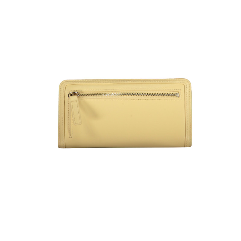 Tommy hilfiger wallet AW0AW16210 Beige