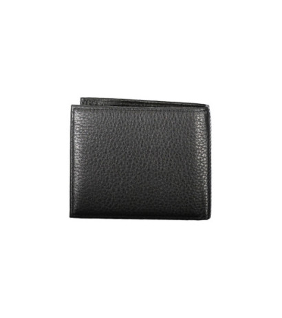 Tommy hilfiger wallet AM0AM12187 Black