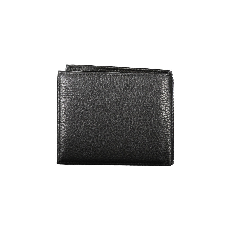 Tommy hilfiger wallet AM0AM12187 Black