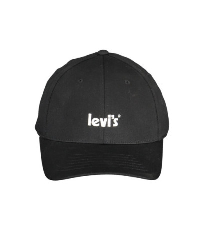 Levi's cap XX234255-0006 Black