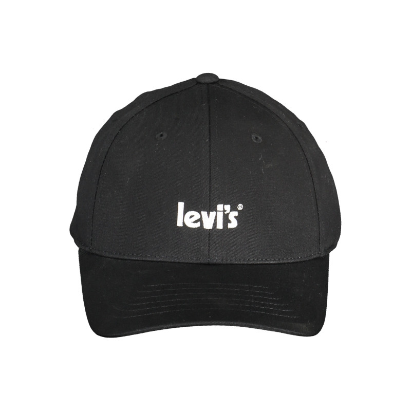 Levi's cap XX234255-0006 Black