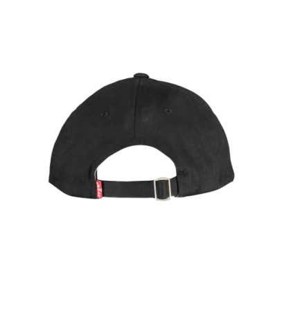 Levi's cap XX234255-0006 Black