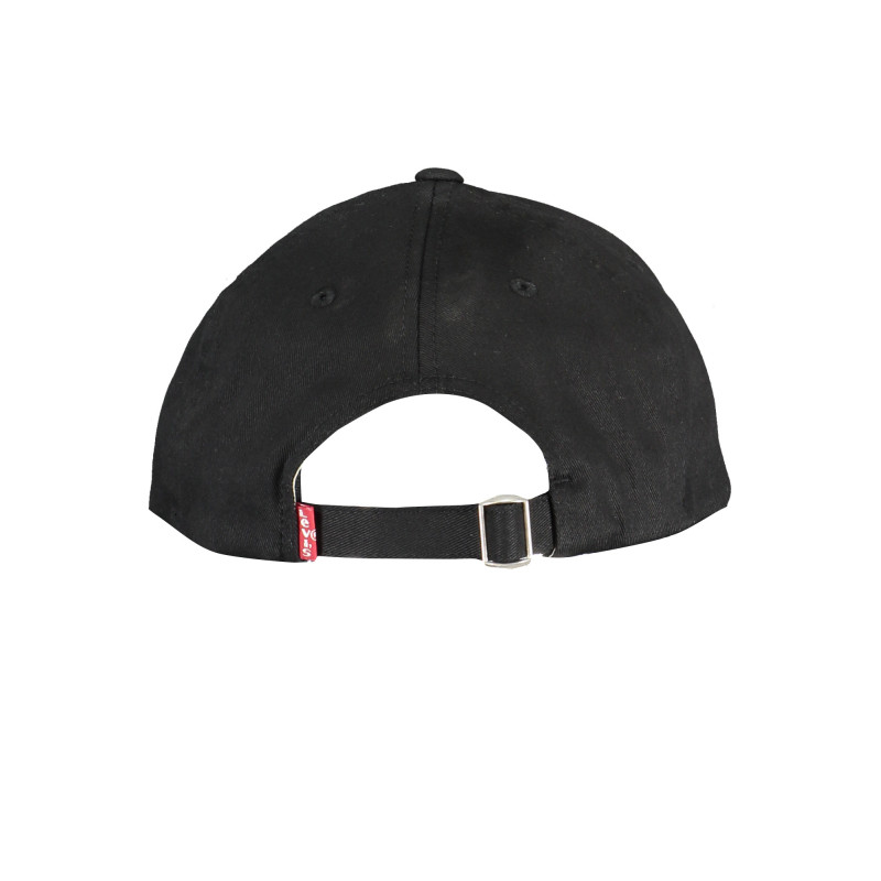 Levi's cap XX234255-0006 Black