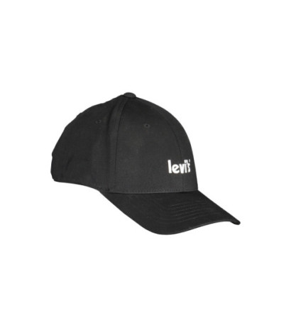 Levi's cap XX234255-0006 Black