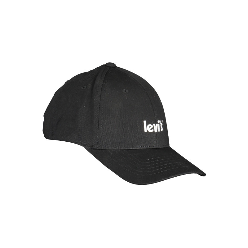 Levi's cap XX234255-0006 Black