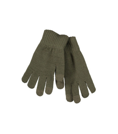 K-way gloves K8117UWALFRED Green
